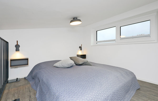 Domy wakacyjne - Marissa Resort/Dümmer See , Niemcy - DDS209 601