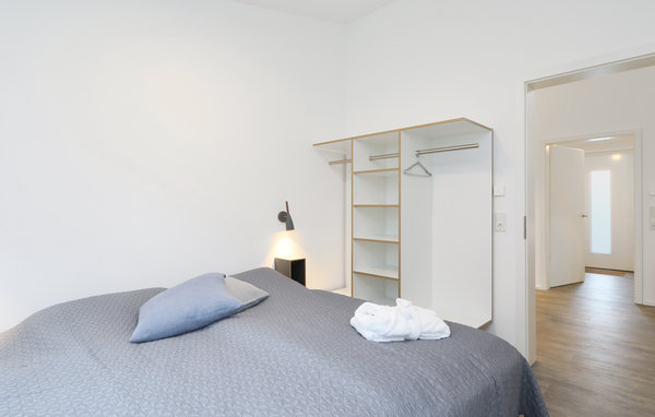 Domy wakacyjne - Marissa Resort/Dümmer See , Niemcy - DDS209 604