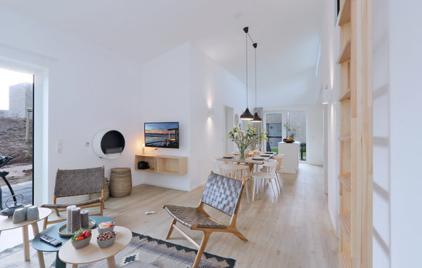 Feriehuse - Marissa Resort/Dümmer See , Tyskland - DDS211 301