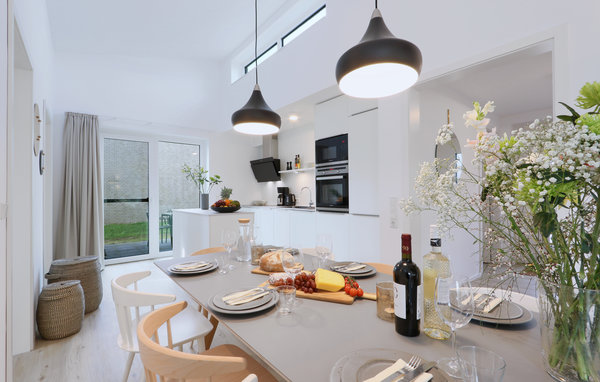 Feriehuse - Marissa Resort/Dümmer See , Tyskland - DDS211 302