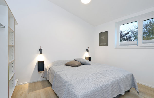 Location de vacances - Marissa Resort/Dümmer See , Allemagne - DDS212 601