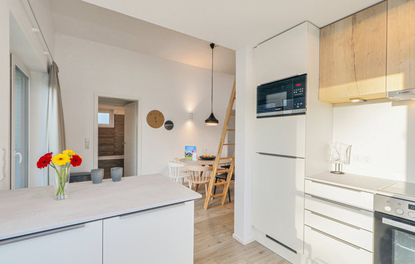 Location de vacances - Marissa Resort/Dümmer See , Allemagne - DDS212 401