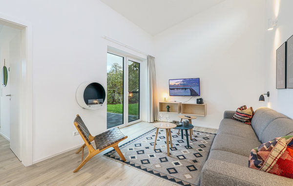 Location de vacances - Marissa Resort/Dümmer See , Allemagne - DDS212 301