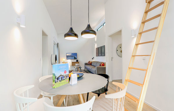 Location de vacances - Marissa Resort/Dümmer See , Allemagne - DDS212 303