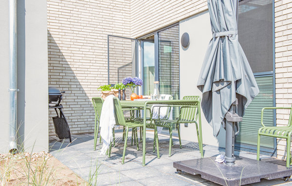Location de vacances - Marissa Resort/Dümmer See , Allemagne - DDS212 101