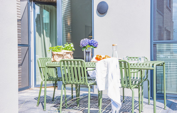 Holiday Home - Marissa Resort/Dümmer See , Germany - DDS216 101