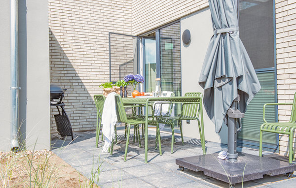 Holiday Home - Marissa Resort/Dümmer See , Germany - DDS216 102