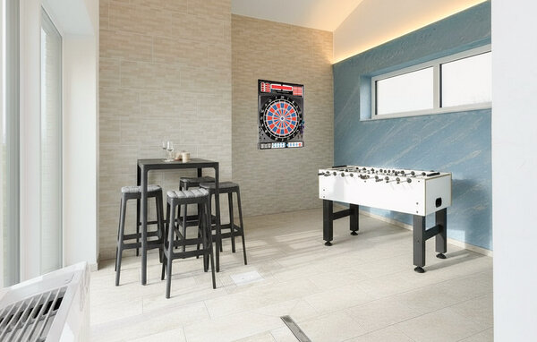 Ferienhaus - L Activity - Marissa , Deutschland - DDS217 801