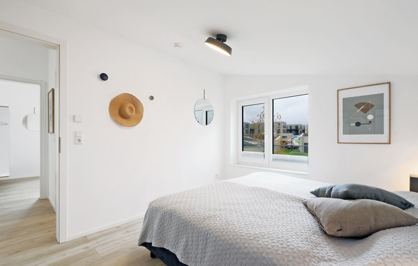 Kuća-za-odmor - Marissa Resort/Dümmer See , Njemacka - DDS217 610