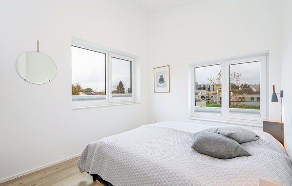 Kuća-za-odmor - Marissa Resort/Dümmer See , Njemacka - DDS217 611