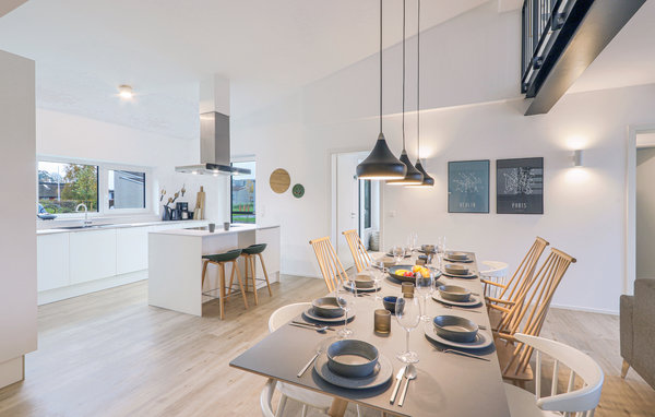 Kuća-za-odmor - Marissa Resort/Dümmer See , Njemacka - DDS217 404