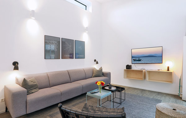 Vakantiehuis - Marissa Resort/Dümmer See , Duitsland - DDS220 3