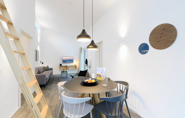 Vakantiehuis - Marissa Resort/Dümmer See , Duitsland - DDS220 302