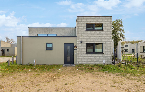 Vakantiehuis - Marissa Resort/Dümmer See , Duitsland - DDS220 81