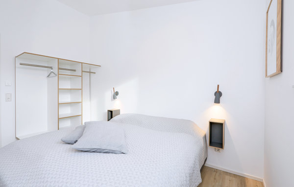 Location de vacances - Marissa Resort/Dümmer See , Allemagne - DDS221 602