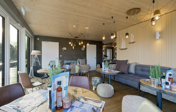 Ferienhaus - Marissa Resort/Dümmer See , Deutschland - DDS224 902