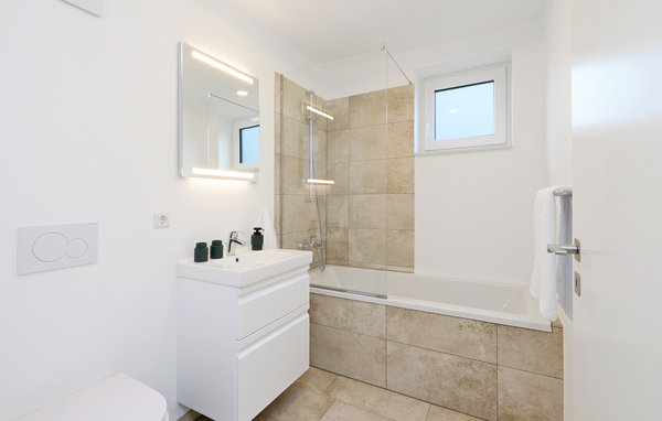 Ferienhaus - Marissa Resort/Dümmer See , Deutschland - DDS224 701