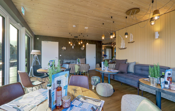 Location de vacances - Marissa Resort/Dümmer See , Allemagne - DDS225 902