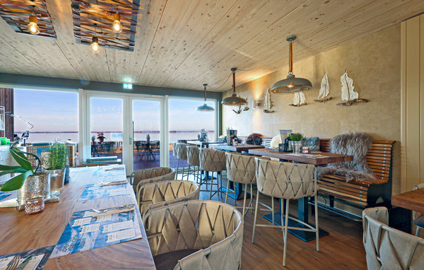 Casa de vacaciones - Marissa Resort/Dümmer See , Alemania - DDS227 903