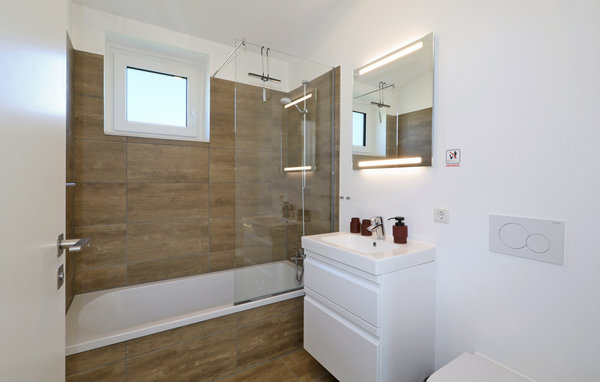 Feriehus - Marissa Resort/Dümmer See , Tyskland - DDS228 701