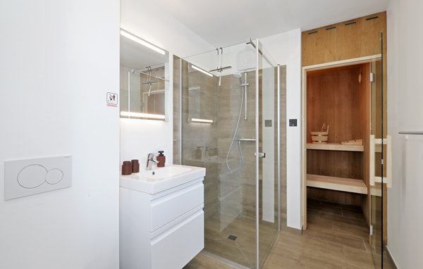 Feriehus - Marissa Resort/Dümmer See , Tyskland - DDS228 702