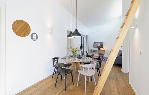 Feriehus - Marissa Resort/Dümmer See , Tyskland - DDS228 6
