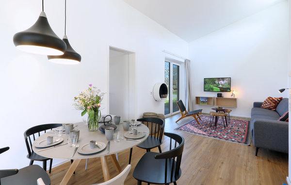 Feriehus - Marissa Resort/Dümmer See , Tyskland - DDS228 301