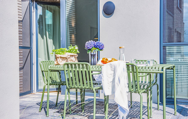 Feriehus - Marissa Resort/Dümmer See , Tyskland - DDS228 101