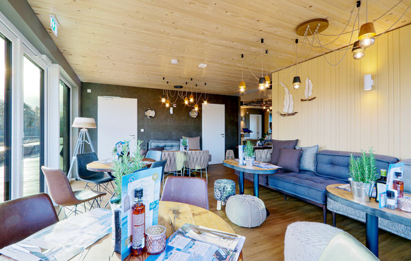 Kuća-za-odmor - Marissa Resort/Dümmer See , Njemacka - DDS230 902