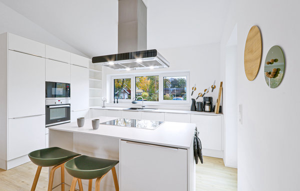Kuća-za-odmor - Marissa Resort/Dümmer See , Njemacka - DDS230 6