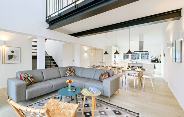 Kuća-za-odmor - Marissa Resort/Dümmer See , Njemacka - DDS230 3