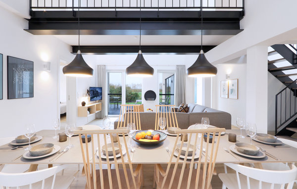 Kuća-za-odmor - Marissa Resort/Dümmer See , Njemacka - DDS230 303