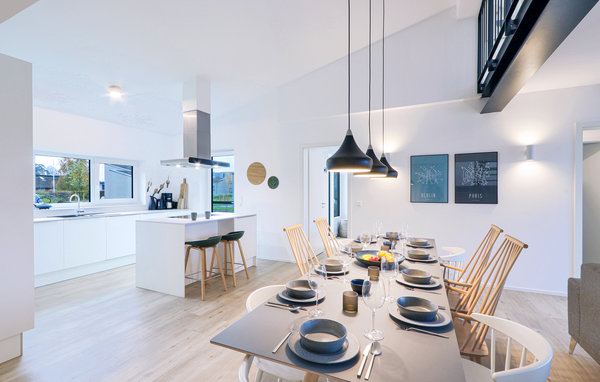 Kuća-za-odmor - Marissa Resort/Dümmer See , Njemacka - DDS230 5