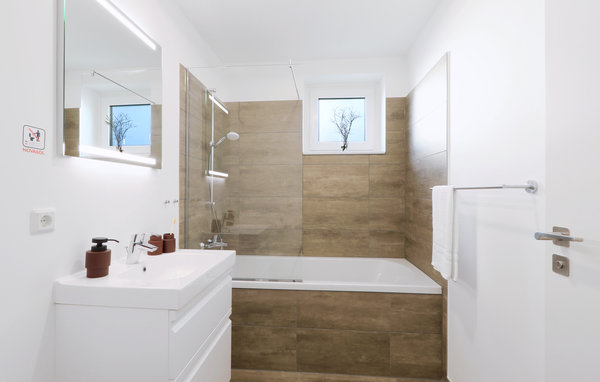 Vakantiehuis - Marissa Resort/Dümmer See , Duitsland - DDS231 701