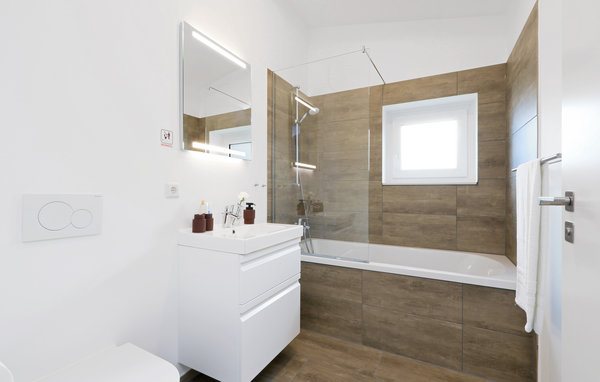 Vakantiehuis - Marissa Resort/Dümmer See , Duitsland - DDS231 702