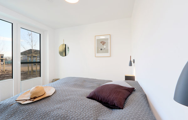 Vakantiehuis - Marissa Resort/Dümmer See , Duitsland - DDS231 601