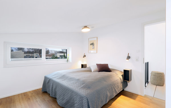 Vakantiehuis - Marissa Resort/Dümmer See , Duitsland - DDS231 603