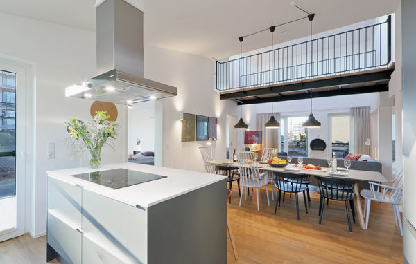 Vakantiehuis - Marissa Resort/Dümmer See , Duitsland - DDS231 401