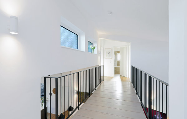 Vakantiehuis - Marissa Resort/Dümmer See , Duitsland - DDS231 7