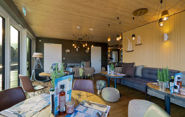 Ferienhaus - Marissa Resort/Dümmer See , Deutschland - DDS235 902