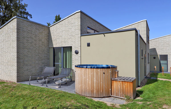 Ferienhaus - Marissa Resort/Dümmer See , Deutschland - DDS235 101