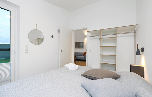 Location de vacances - Marissa Resort/Dümmer See , Allemagne - DDS236 603