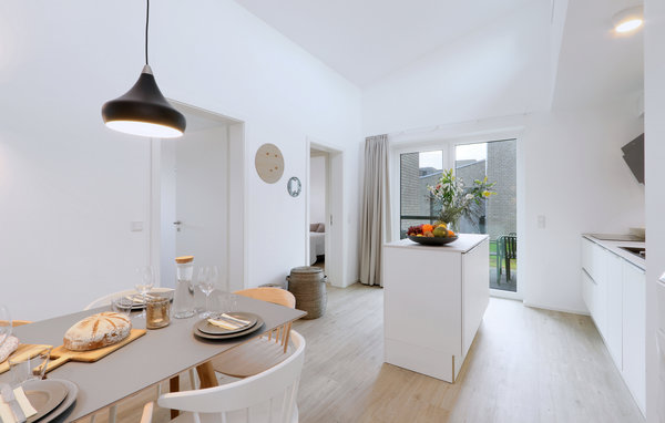 Ferienhaus - Marissa Resort/Dümmer See , Deutschland - DDS237 8