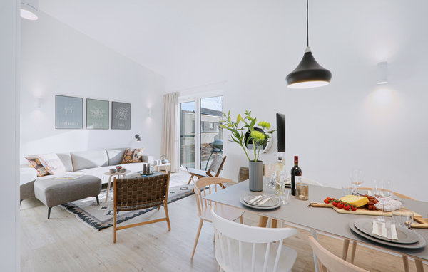 Holiday Home - Marissa Resort/Dümmer See , Germany - DDS242 3