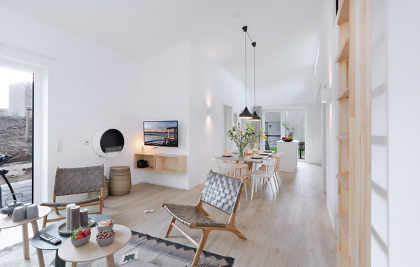 Holiday Home - Marissa Resort/Dümmer See , Germany - DDS242 6