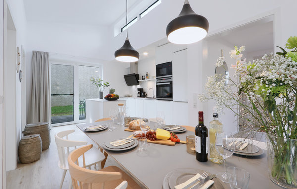 Holiday Home - Marissa Resort/Dümmer See , Germany - DDS242 7