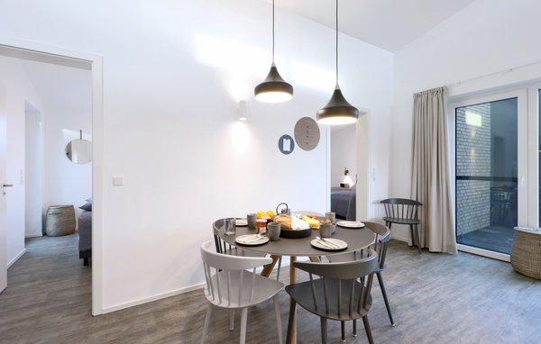 Ferienhaus - Marissa Resort/Dümmer See , Deutschland - DDS245 6