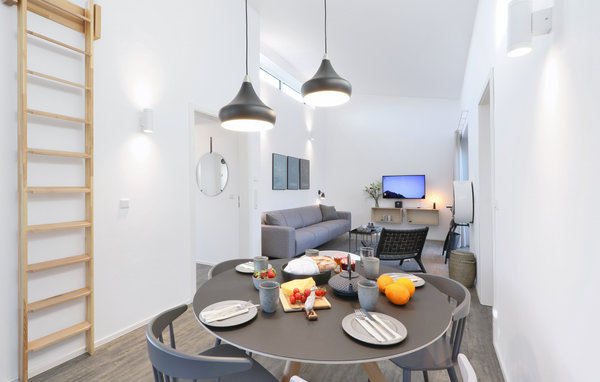 Ferienhaus - Marissa Resort/Dümmer See , Deutschland - DDS245 8