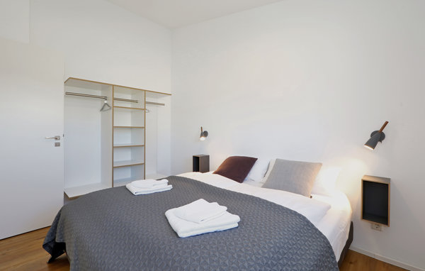 Location de vacances - Marissa Resort/Dümmer See , Allemagne - DDS246 602
