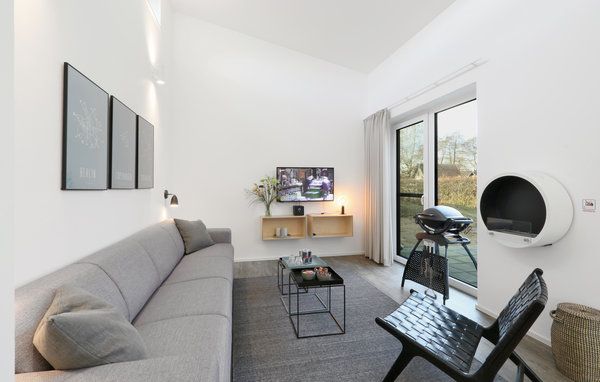 Ferienhaus - Marissa Resort/Dümmer See , Deutschland - DDS247 1